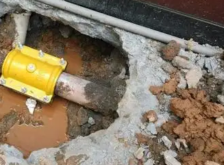 涿州市漏水检测哪家好