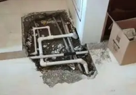 涿州市卫生间测漏水如何检测