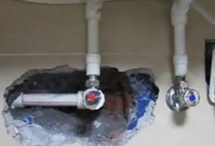 涿州市卫生间测漏水查询方法