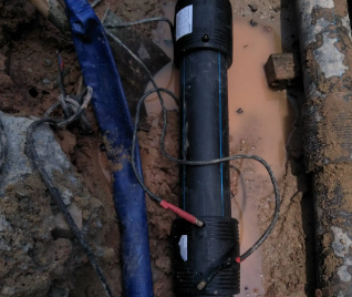 涿州市水管漏水检测多少钱