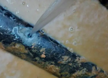 涿州市水管漏水检测多少钱