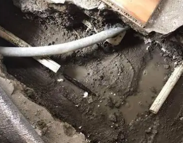 涿州市卫生间测漏水价格明细