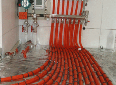 涿州市地暖维修多少钱