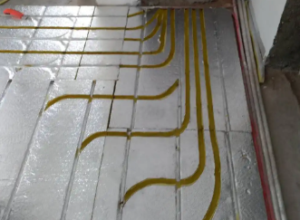 涿州市地暖维修哪家好