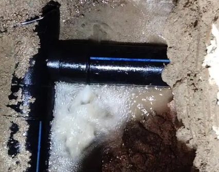 涿州市水管漏水检测哪家好