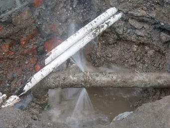 涿州市测漏水多少钱