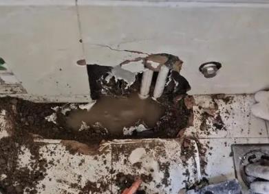 涿州市漏水检测电话